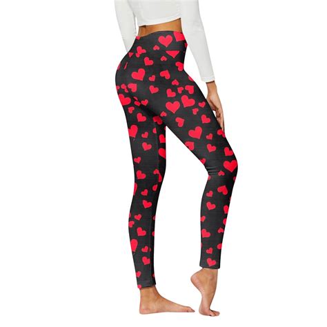 wholesale valentine leggings